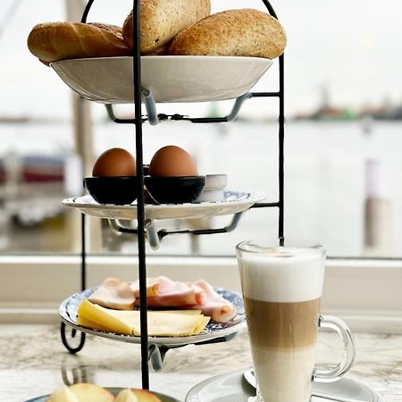 Boutique Hotel Zaan Zaandijk 外观 照片