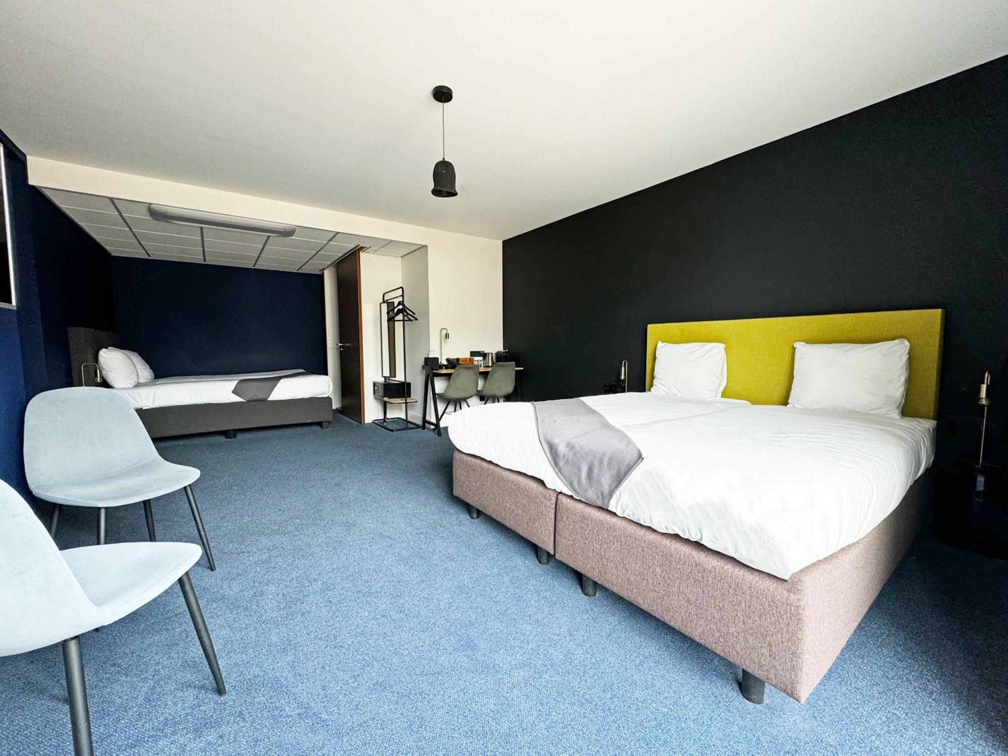 Boutique Hotel Zaan Zaandijk 外观 照片