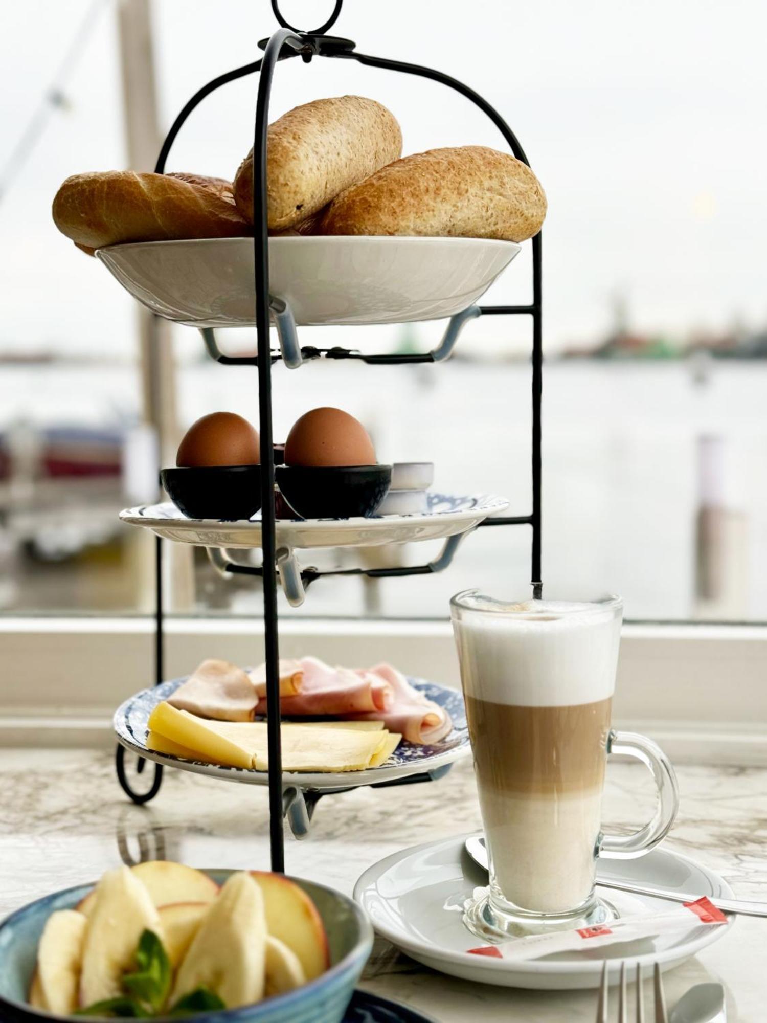 Boutique Hotel Zaan Zaandijk 外观 照片